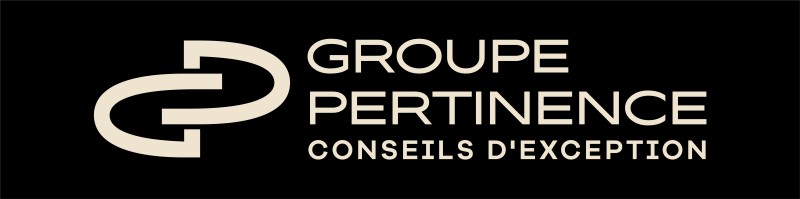 Logo de l'entreprises Groupe Pertinence